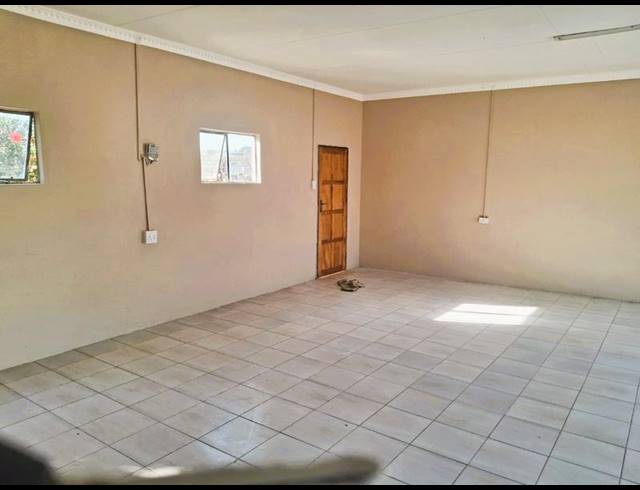 BUSINESS PROPERTY TO RENT IN MANKWENG